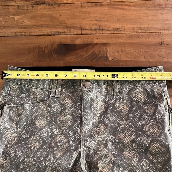 DEMOCRACY Ab technology pants - Picture 4 of 9